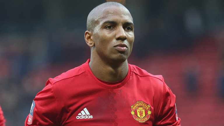 Happy birthday to Manchester United and England winger Ashley Young, who turns 33 today! 