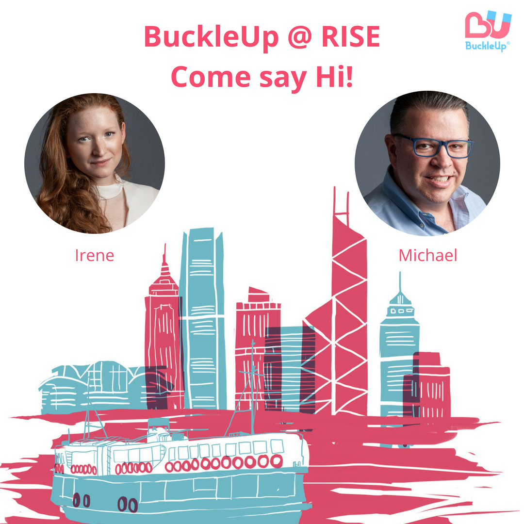WeBuckleUp's tweet photo. Don't be shy. Come say Hi
.
.
.
.
#buckleup #onlinedating #offlinedating #irldating #datingapp #relationships #rise2018 #risehongkong #riseconferencce #hongkongtech #asiatech #techstartup https://t.co/wDncgkQAHA