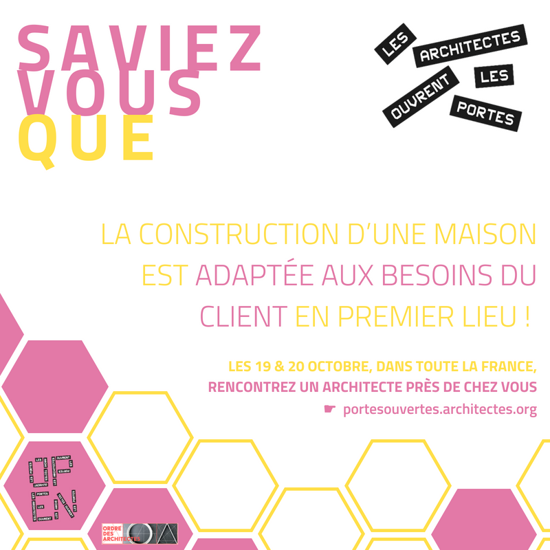 "Et vous ? Le saviez-vous ?" 😉