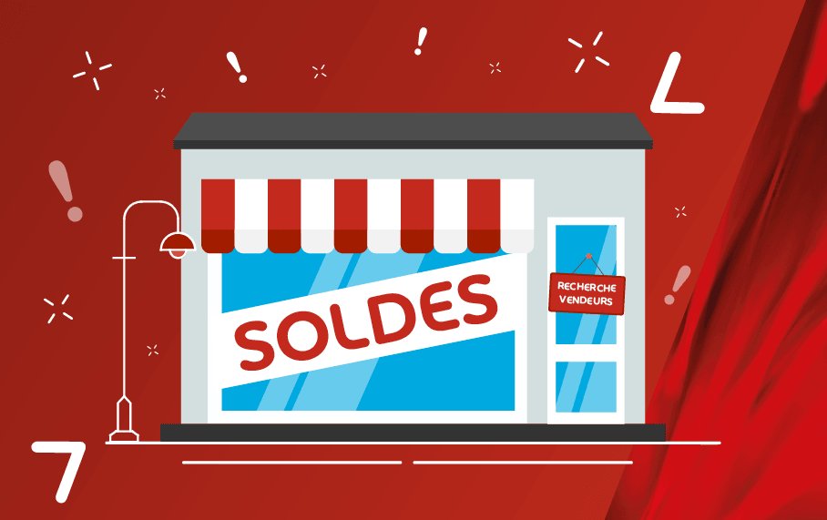 Qui dit soldes dit accroissement d’activité 🛍 Vous devez recruter pendant les soldes et vous cherchez le meilleur moyen de réussir la saison ? On vous donne 4 raisons de déléguer le recrutement ! 
adecco.fr/blog/2018/apri…
#emploi #RH #soldes