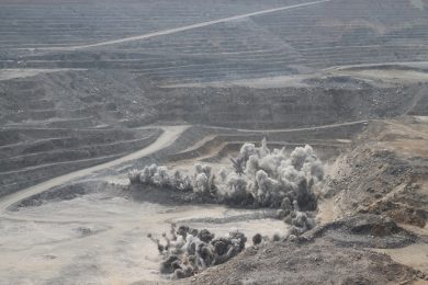im_mining's tweet photo. #Explosives company #BME is moving into the US market with its #AXXIS electronic detonators
https://t.co/nRvGVwP4ef #mining #futureofmining #miningexplosives #AXXIS #drillnblast https://t.co/Lho8AlpIDP