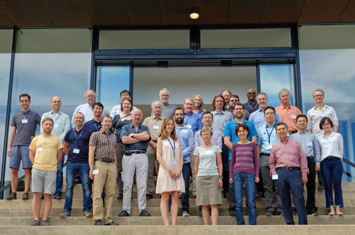 12th Meeting of the International OceanSITES Consortium at GEOMAR
geomar.de/en/news/articl…
@jcommops