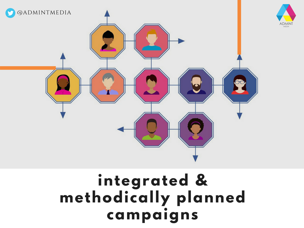 Admint Media tweet media