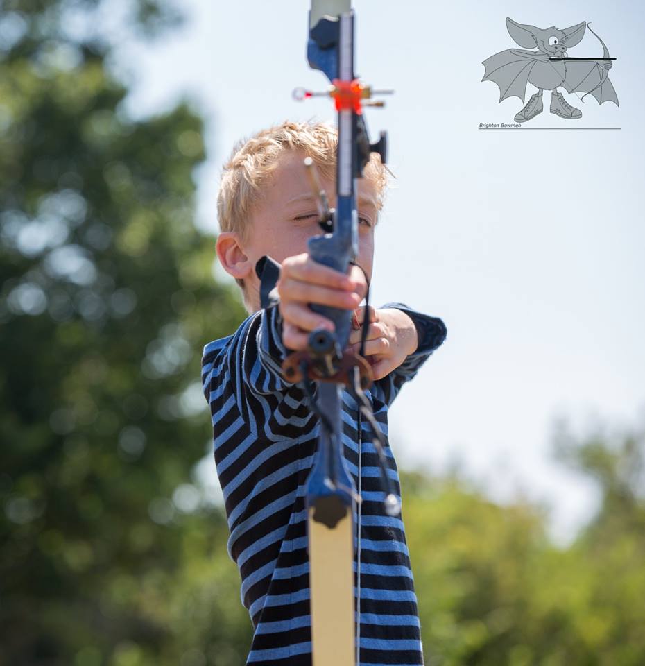 Congratulations to our July 2018 Beginner Course graduates. What a fantastic sunny weekend of archery! Well done to you all. It was a pleasure to meet you. May your archery journey be long, fun and prosperous 😀