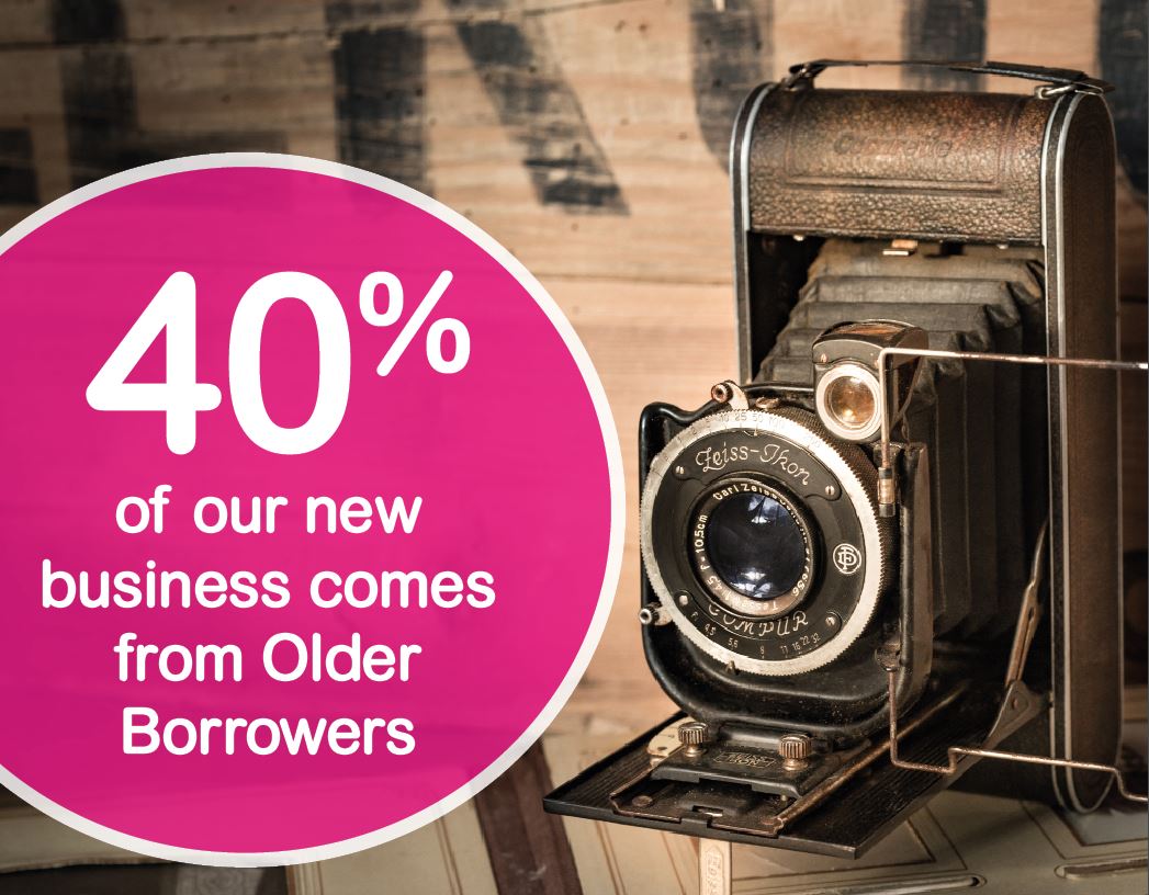 Last year, 40% of our new business was from your Older Borrower clients...
We spoke to our Chief Executive, Rob Pheasey, on some of the drivers for this growth in Older Borrower mortgages. Find out more here:
themarsden.co.uk/intermediaries…