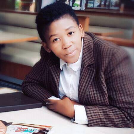 VELAPHIMIYA's tweet image. THE WOMAN I LOVE