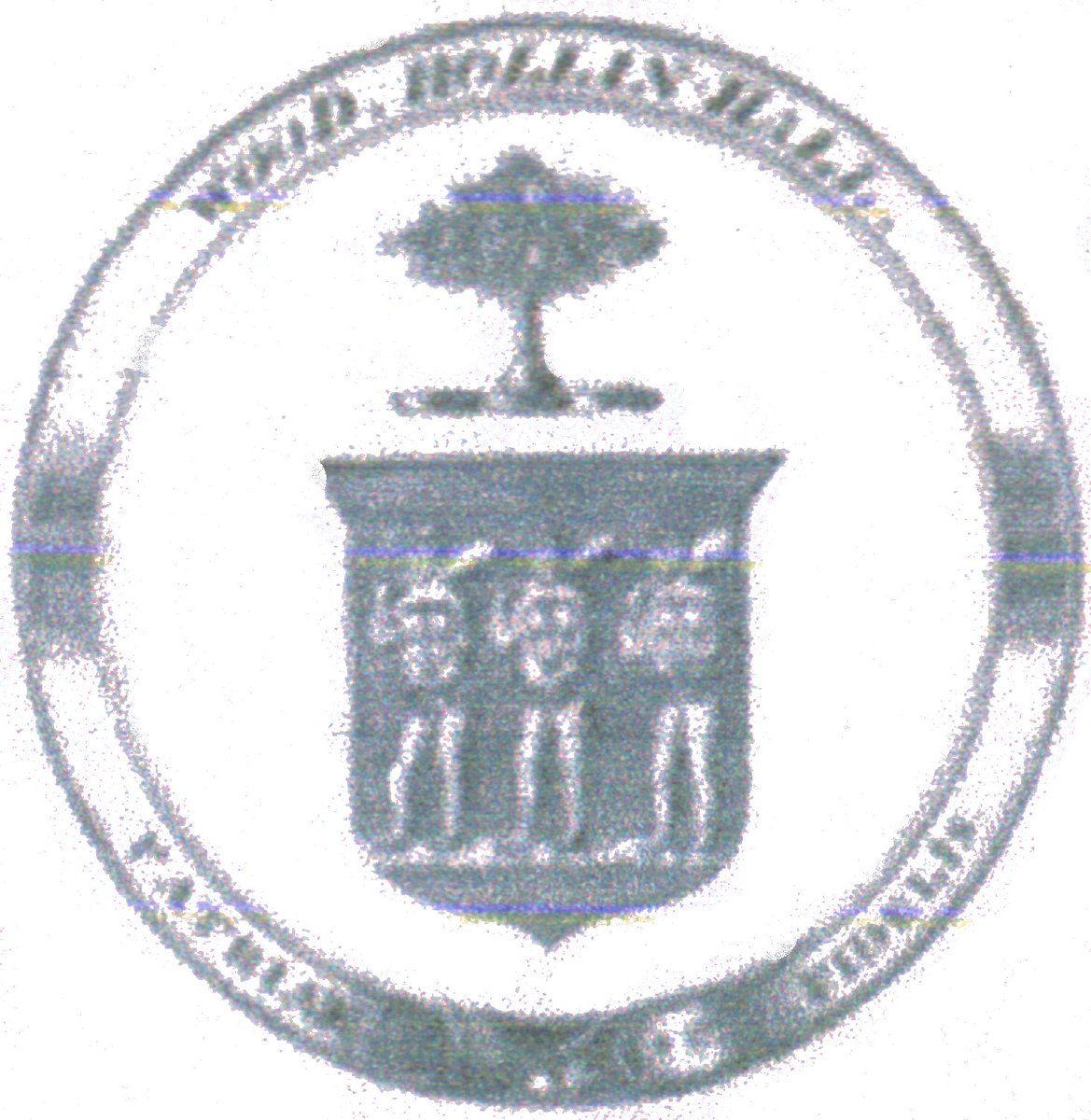 Copmanthorpe PC tweet media