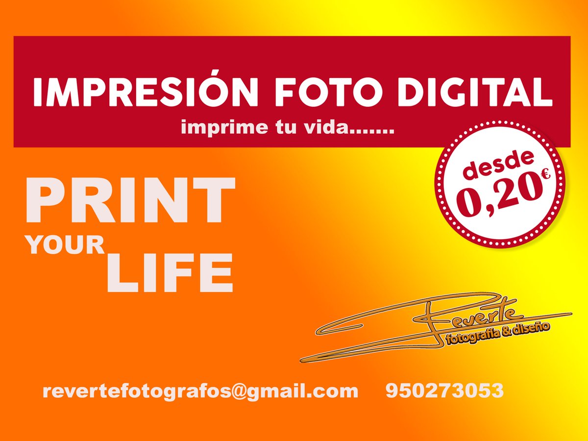 ReverteFoto's tweet photo. Pide tu regalo al revelar tus fotos https://t.co/EJZU9Ktlf3