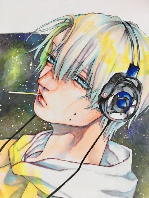 白髪のtwitterイラスト検索結果 古い順 白髪のtwitterイラスト検索結果 古い順