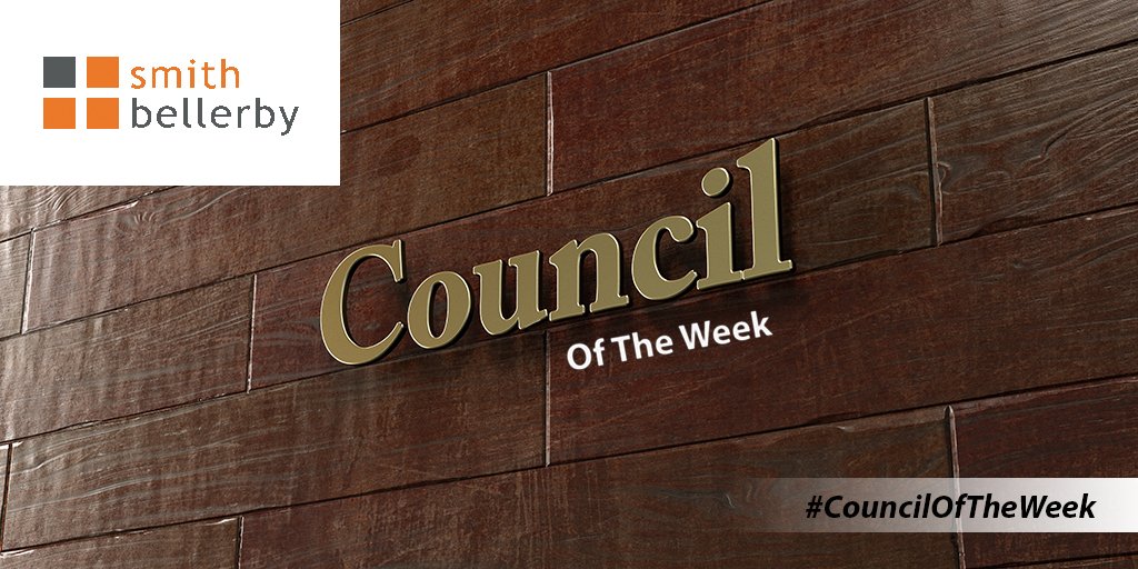 Time for #CouncilOfTheWeek! @cardiffcouncil will fit sprinklers and fire doors in all high-rise blocks, as well as upgrading #communalheating. Great work in making #socialhousing safer.