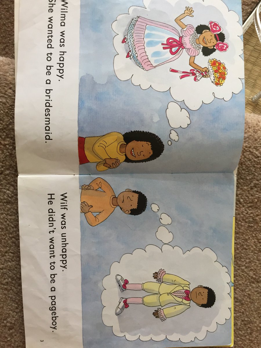 In 2018 my son comes home from school with reading books where dads make BBQs, mums bring out food and girls just want to get dressed up in pretty dresses. 
#thisstuffmatters #genderstereotypes #suffrage100 #itstartswhentheyreyoung