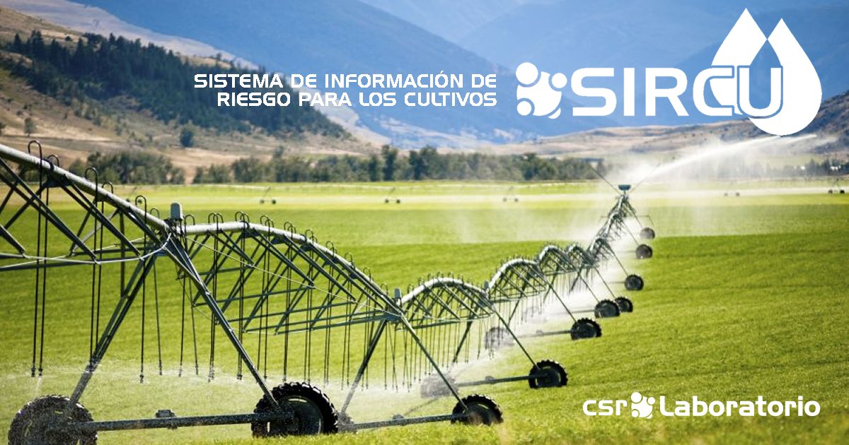 CsrLaboratorio's tweet photo. LOS PROBLEMAS DEL AGUA DE RIEGO
Es muy importante conocer las características de las Aguas de Riego a través de Análisis y poner medidas correctoras con la finalidad de evitar daños y limitaciones a nuestros cultivos.
https://t.co/6RxYENOlFR
#SIRCU #Agua #Riego #Análisis https://t.co/yOYCXBzy1n