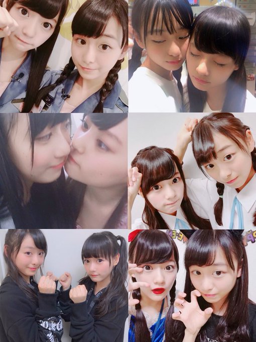 Twitterのコスプレ画像9