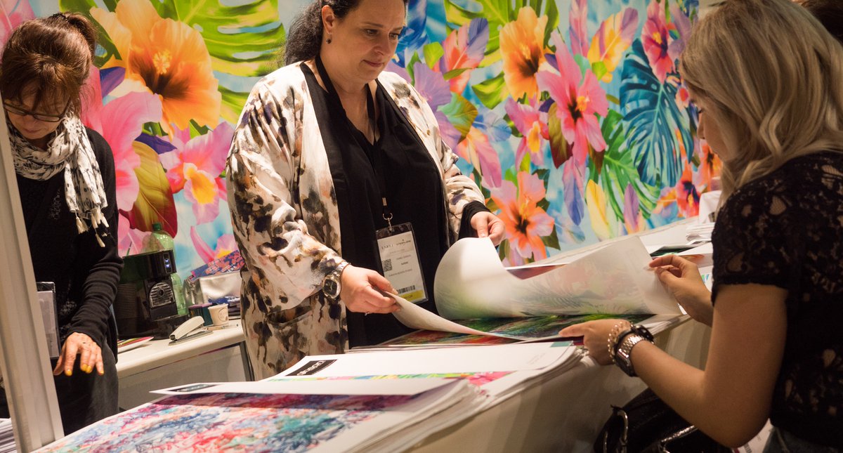 Interfilière tweet media