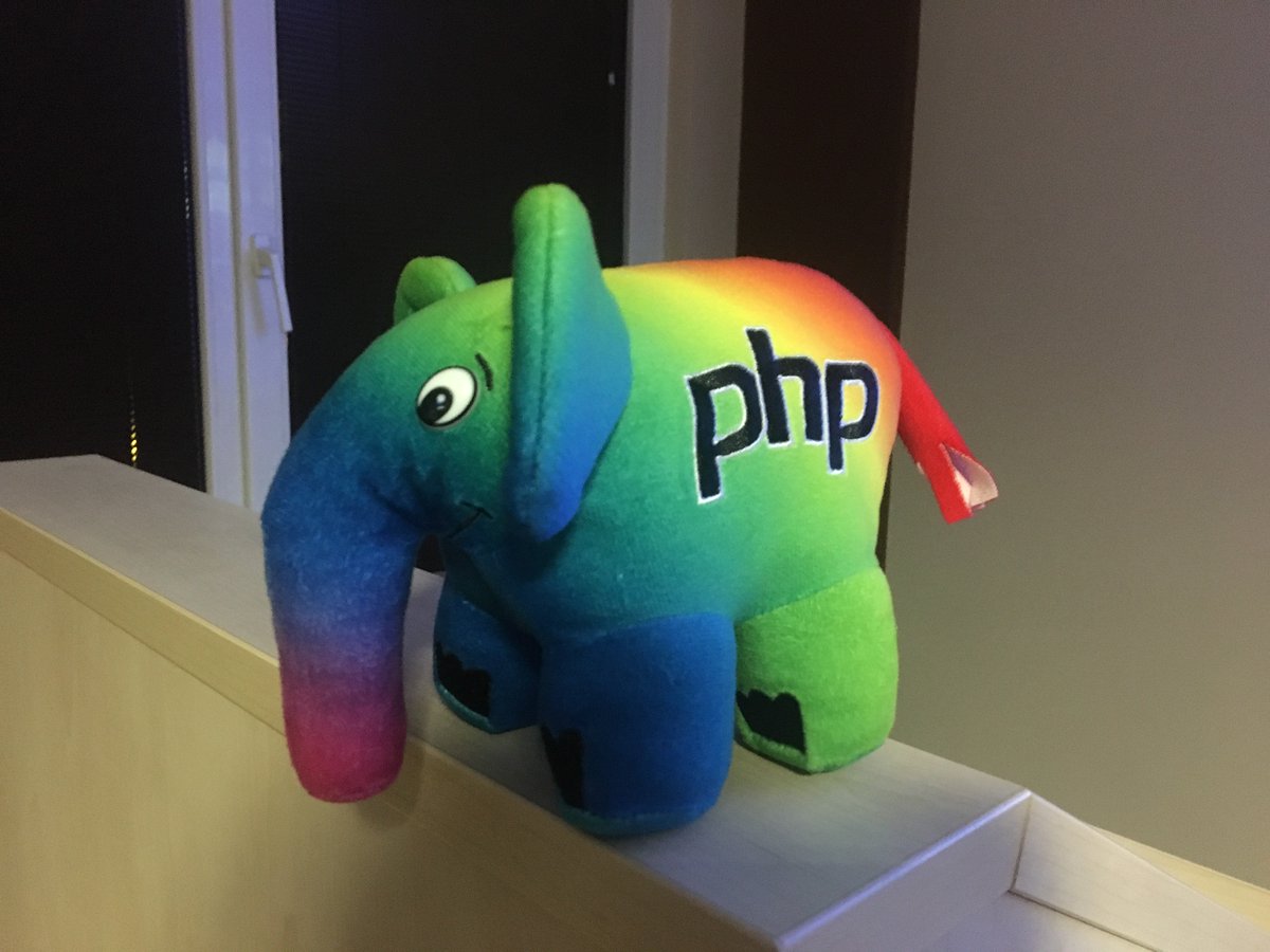 LaravelBG's tweet image. We love to drink #beer, eat #pizza and collect awesome #php #stickers and #elePHPants. Thanks to our sponsors over the time (@voxteneo, @MentorMate, @proxiadbg and more and more...) and thanks to @jetbrains for their free licenses for user groups.