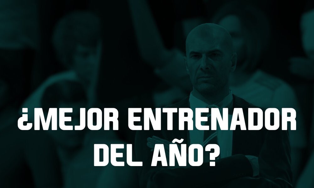 _OneDayCup_'s tweet photo. #NoticiasVFO | #FIFA18 está llegando a su fin, pero, ¿quién ha sido el mejor entrenador de esta temporada?

➡️ @rekegol, campeón de copa Totto, Newskill, Supercopa y Nebrija.

➡️@titowin85, campeón de liga (t3)

➡️@AkerGH_, campeón de liga (t4)

Menciona a tu favorito ⬇️ https://t.co/mkY8wRD7r1