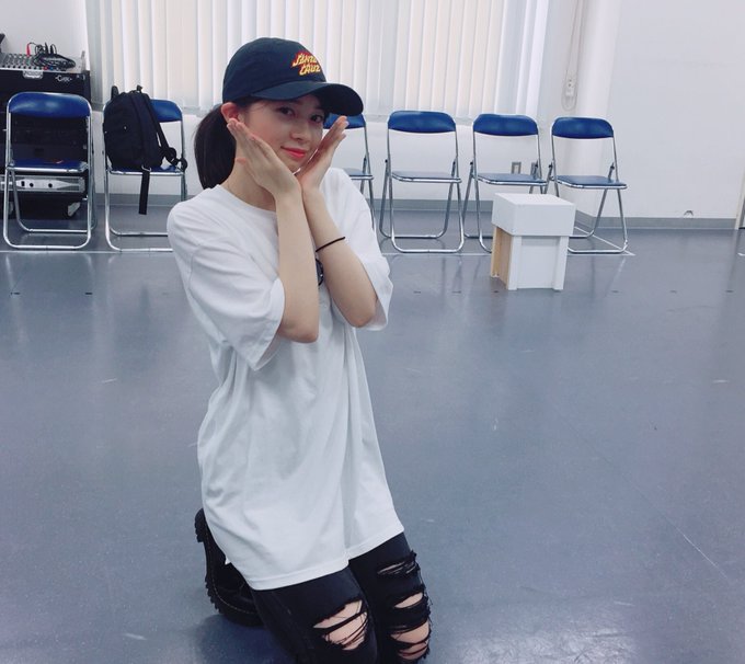 桜田ひよりのTwitter画像1