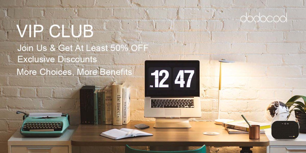 WindowsBlogIta's tweet image. Arriva #dodocool #VIPClub, sconti fino al 50%, prodotti in anteprima e tanto altro windowsblogitalia.com/2018/07/dodoco…