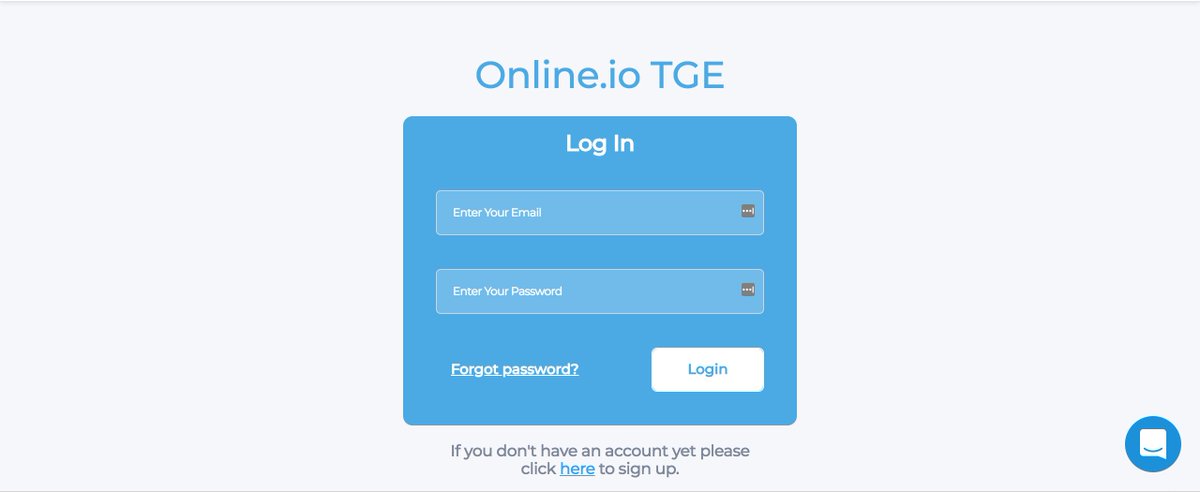 Online_OIO's tweet image. Websites are constantly trying to sell internet users something they think the user needs which leads to an irritating and unfriendly browsing experience. Together we can change this! The Token Sale is Live.

buff.ly/2lAFwyV