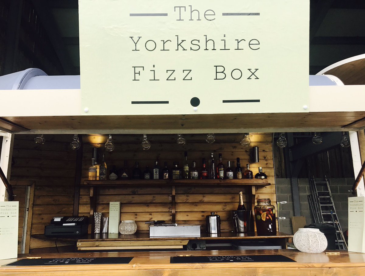 The Yorkshire Fizz Box tweet media