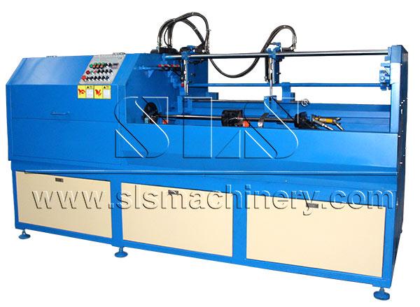 XuJulia1's tweet image. This is a kind of Full-Automatic Rotary #PipeSwagingMachine, the max tapering length is 400mm

slsmachinery.com/pipe-shape-for…