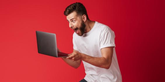 Beste Server-Performance zum unschlagbaren Preis - Holt euch den #DedicatedServer Intel Skylake i7-6700 Quad-Core, bis zu 4x 4,0 GHz inkl. #Plesk Onyx für 79,99 € im Monat, ohne Setup Gebühr: bit.ly/2tVsYGd