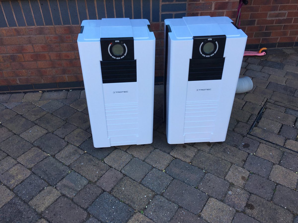 Cooper62Gary's tweet photo. Air conditioning to hire 07971 560098 https://t.co/EyPNH4k0Wa