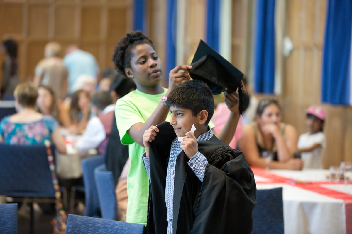 The University Of Sheffield On Twitter Primary School Children