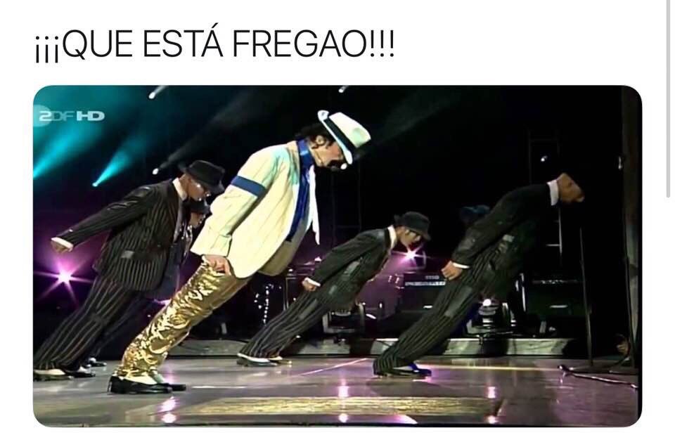 elmonaguillo's tweet photo. Cuando vas a entrar en la cocina 😂 https://t.co/tXlTJvFUsf