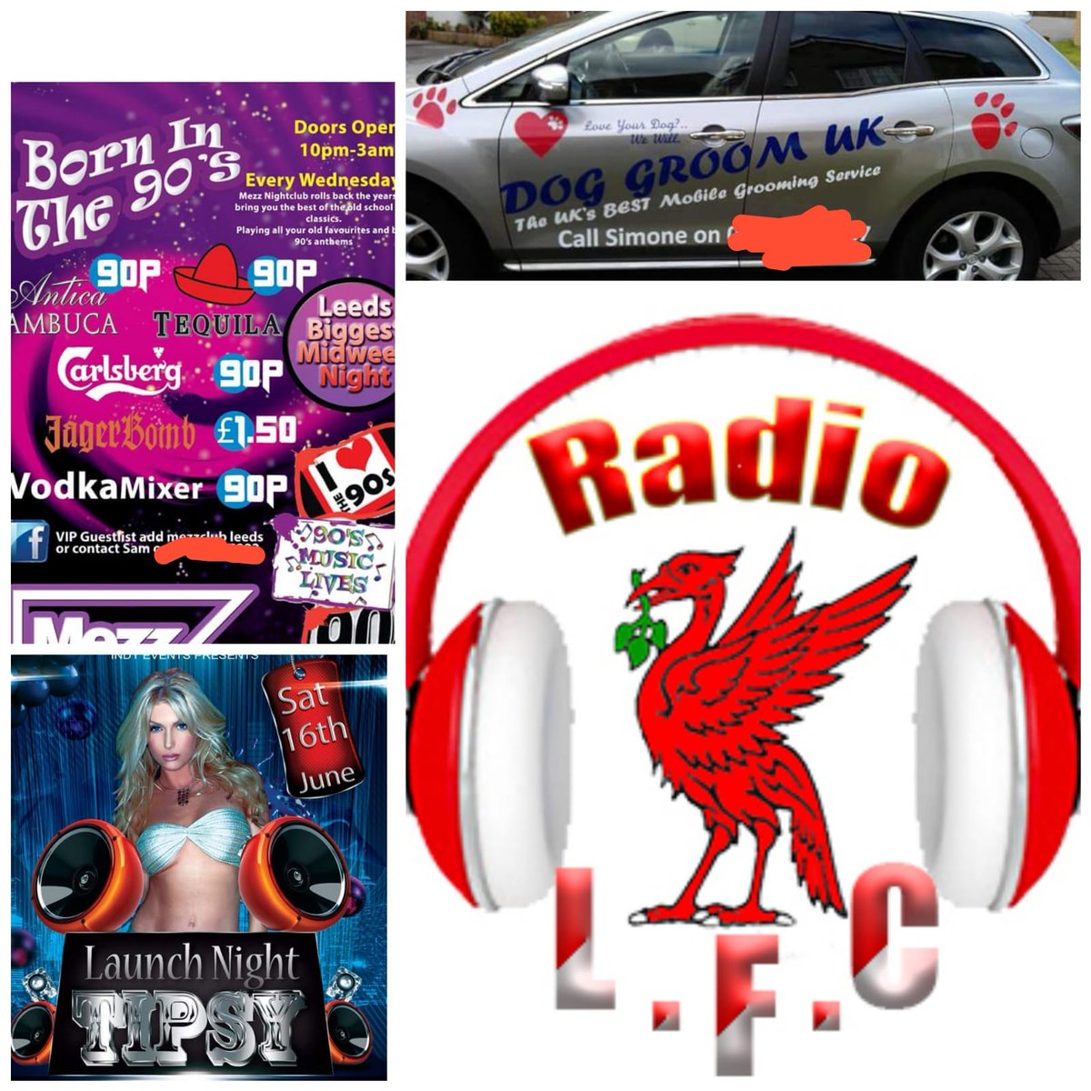 RadioLFC* tweet media