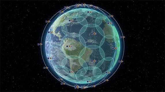 #Blockchain in Space: The #Internetofthings Will Run on a LEO Satellite Network
hackernoon.com/blockchains-in…