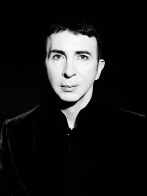Happy Birthday to Mr Marc Almond... 