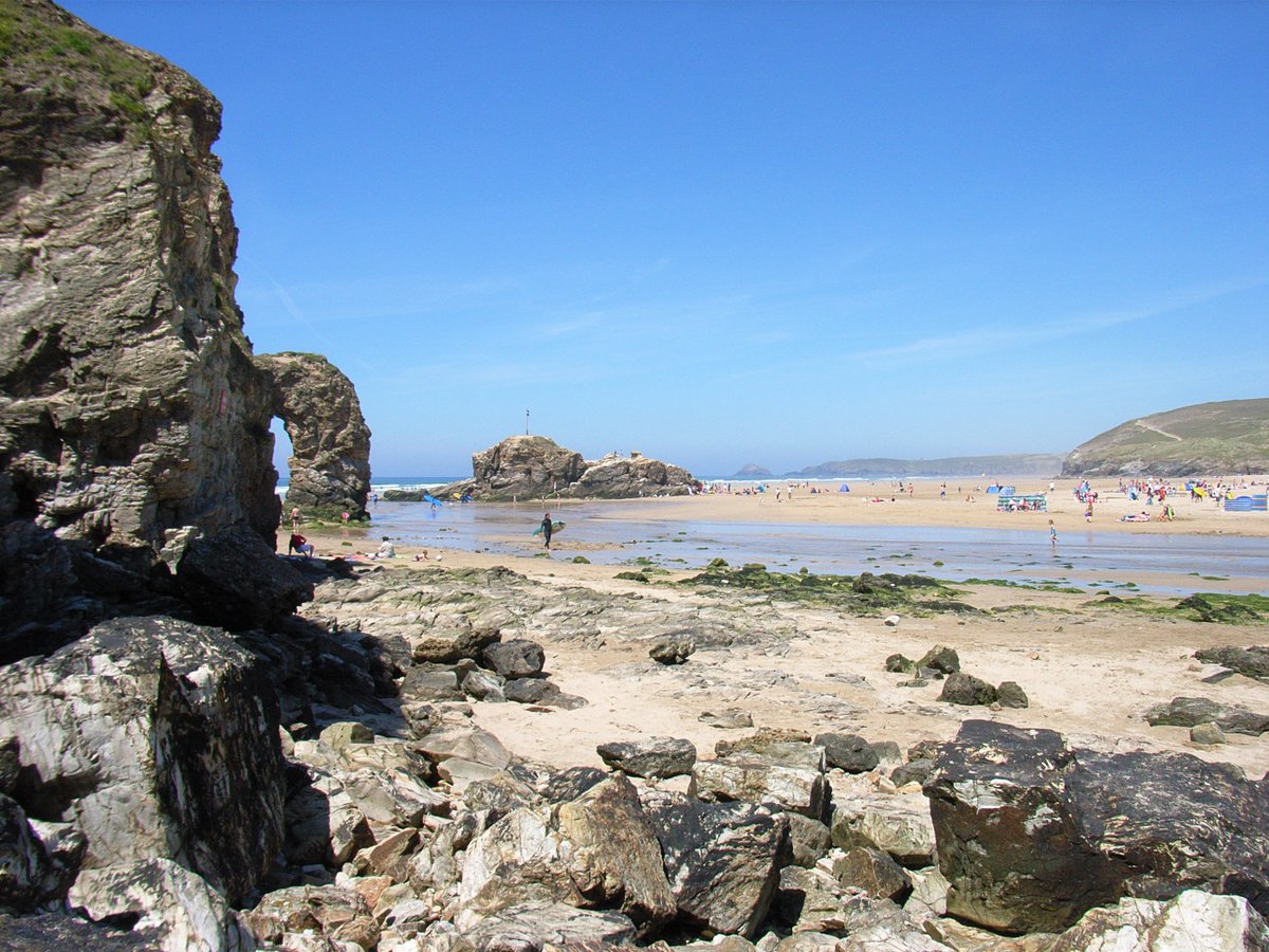 Duchy Holidays tweet media