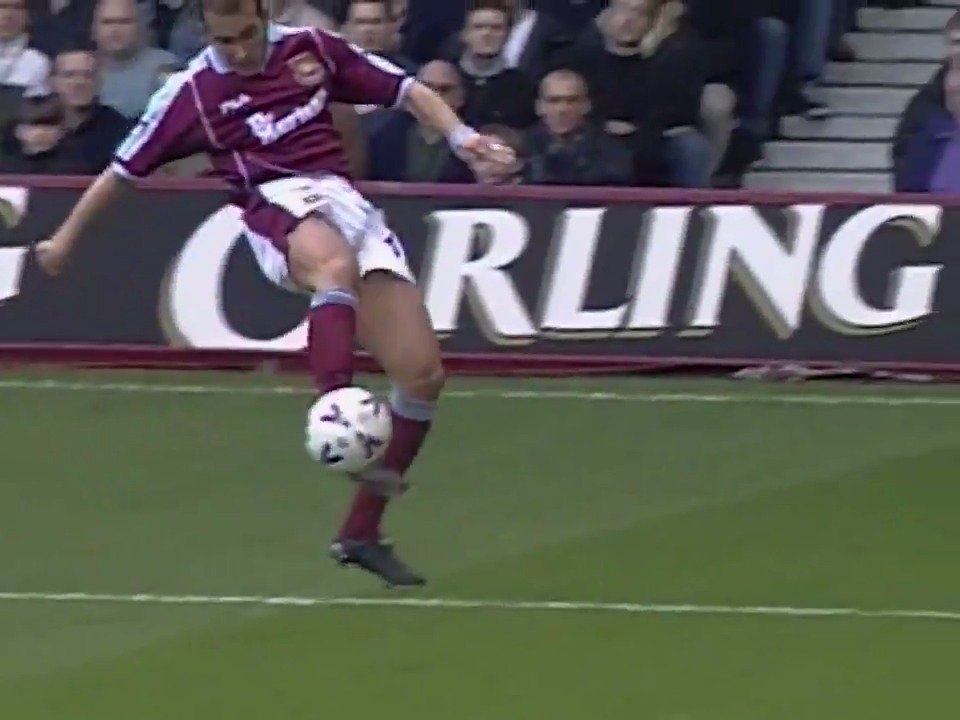 Happy birthday to the sensational Paolo Di Canio!!   