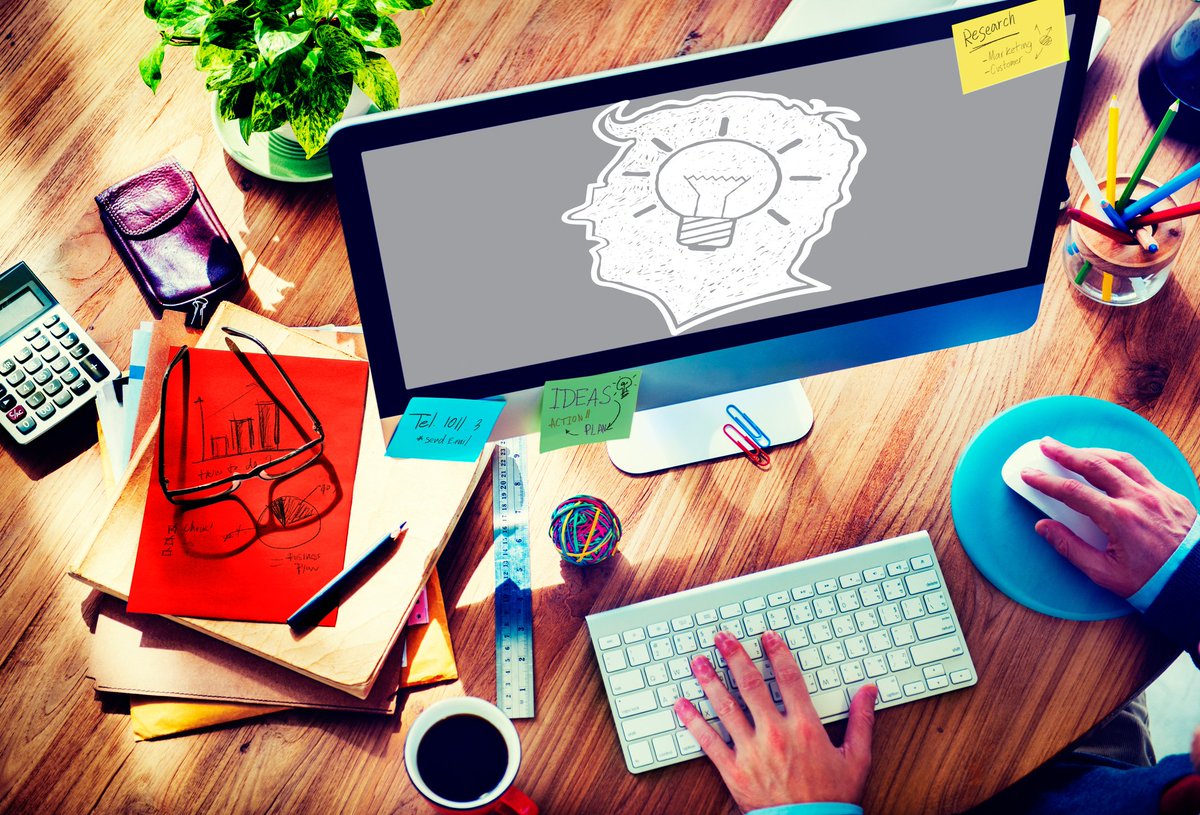 #InspirationHub: Ideas to Personalise Your Meetings &amp; Events buff.ly/2MF5xIU (Source: @MCI_Group)