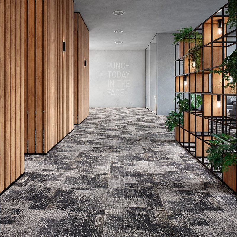 dctuk's tweet photo. Have you seen the brand spanking new @modulyss collection that's destined to get sparks flying in your next project? 

The Delight Collection consists of 5 luxury carpet tile ranges some of which are made with 100% ECONYL yarn ✨

https://t.co/IHx8HwJJw3 

#modulyss #CarpetTiles https://t.co/Mis0NBmlsC