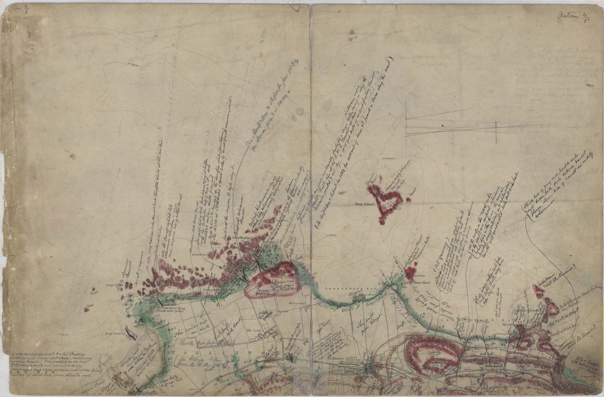 Geological Survey Ni On Twitter Dunoyer Wasn T The Only - 