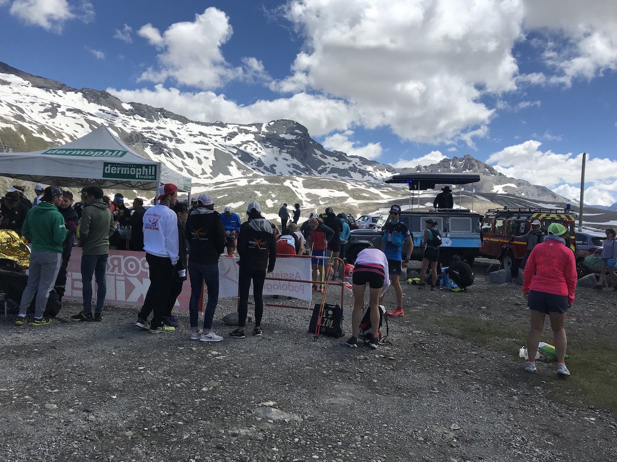 PopTopEvents's tweet image. #odlohightrailvanoise #valdisere #hightrail #djtruck #poptopevents #coldeliseran Résumé en image d'un WE de folie avec le #djtruck @PopTopEvents