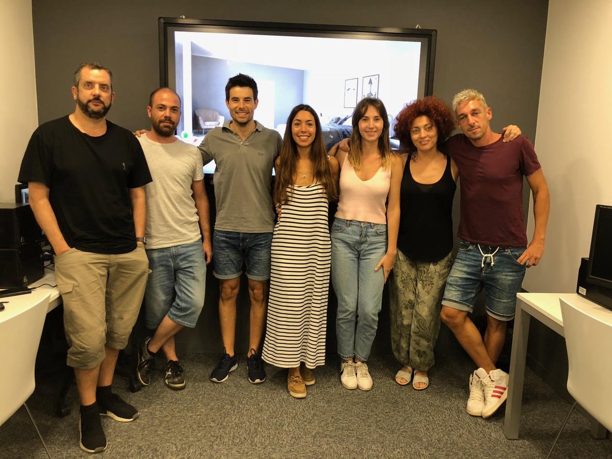 Forma Studio (Forma Disseny) tweet media