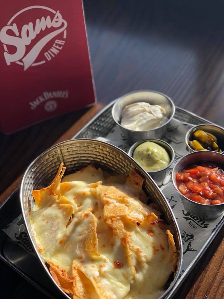 sams_diner's tweet photo. It’s going to be a big one @FIFAWorldCup  this week.  Line those bellies pre match, don’t forget it’s a work day Thursday 👀😱 #hangover #stopthehangover #helpthehangover and eat at @sams_diner pre game at The Britannia Inn.  @StAustellBayCoC @CornwallSigns @Leapness https://t.co/poiJJhPi84