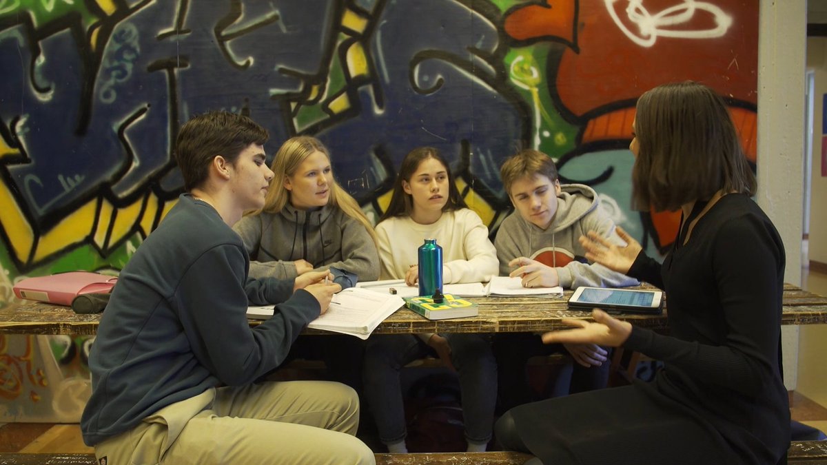 SBS Australia SBS Twitter