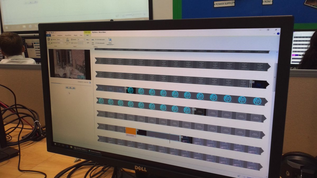 OLS Year 4 tweet media