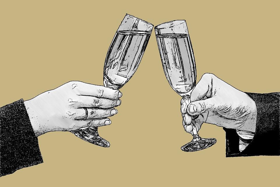 Le vin partagé blog.attitudevin.com/2018/07/09/le-…