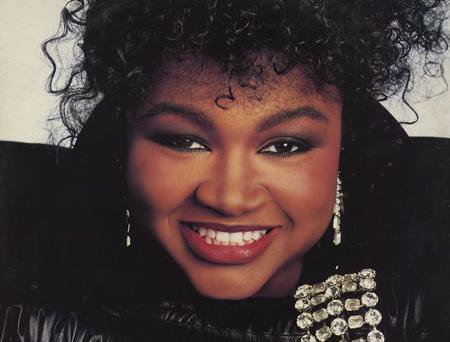 HAPPY BIRTHDAY...GWEN GUTHRIE! \"AIN\T NOTHING GOING
ON BUT THE RENT\".  
