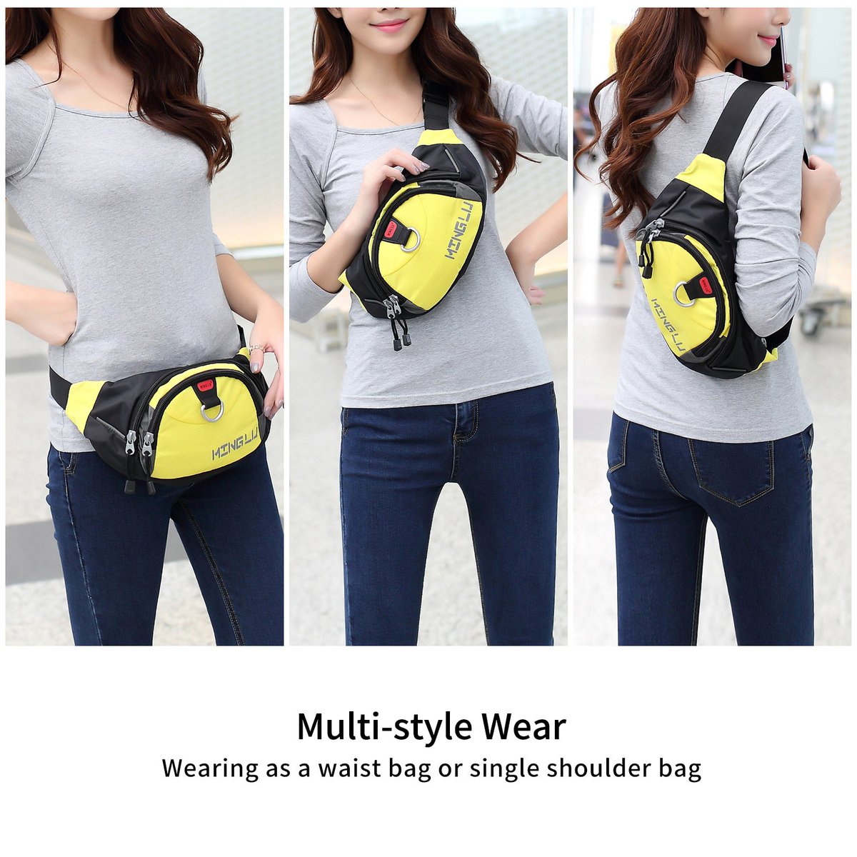 Doris2391's tweet photo. New #backpack #fannypack #waistbag arrival, If interested, please just click here: https://t.co/yDvRWgpuTa . https://t.co/nz2UDvjNjx
