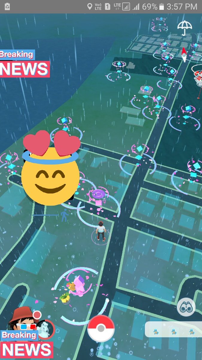 Deepank52854143's tweet photo. @trnrtips Thats my collection of my shiny squard and wheather boost places if you like that plz hit like button ❤ https://t.co/mVfciMCmO4