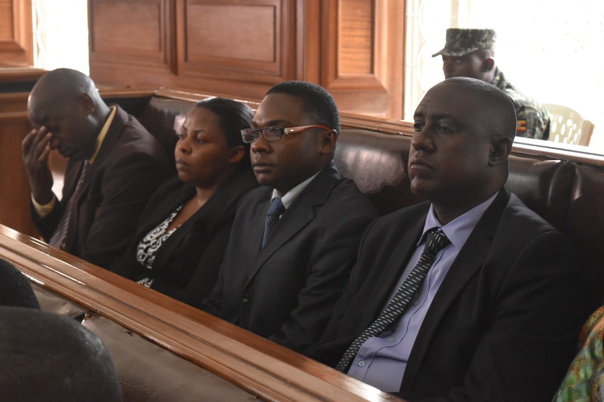 BugandaKingdom_'s tweet photo. Ennyingiza: Obuwumbi obusoba mu 62 ezaayingizibwa era ensimbi zaava mu pulojekiti za Buganda ez'enjawulo. 'Owek Nsibirwa'. #BUGbudget #AmatikkiraJubireewo25 https://t.co/X5B70QIRWD
