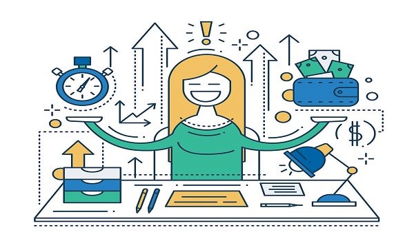 CRMSoftwareApp's tweet image. The relationship between time management app and productivity - bit.ly/2m5MTyQ
#timemanagement # timemanagementapp #app #software #business #crm #marketing #sales #crm #crmsoftware #crmapp
