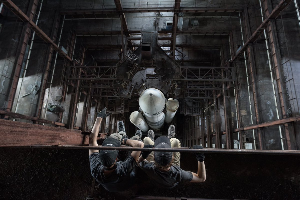 La suite de l'aventure au Kazakhstan avec <a href="/Cyril_mp4/">Cyril</a> et <a href="/legrandjd/">LEGRANDJD</a> !
Episode 2 youtu.be/1DQ_mm20e6Y