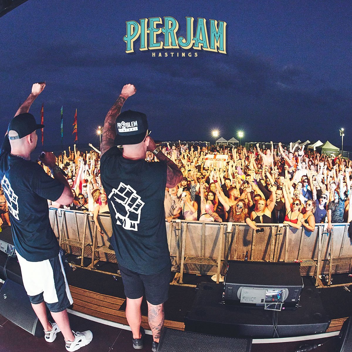 Hastings - Thank You! ❤️